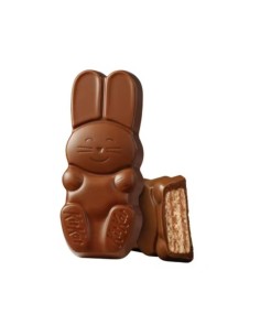 Conejo KitKat 2