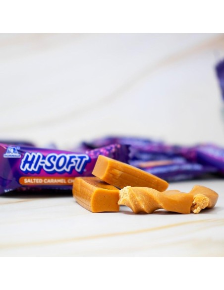 Caramelo salado Hi-Chew Hi-Soft
