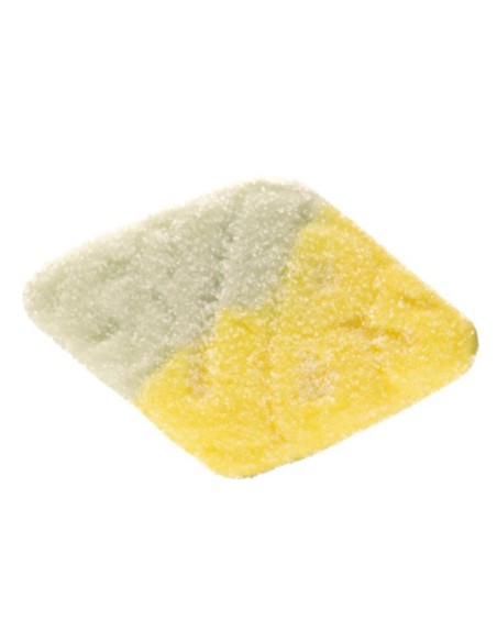 BUBS Sour Diamond Tutti Frutti 156g