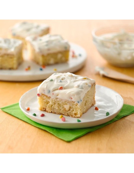 Betty Crocker Frosting Rainbow Chip