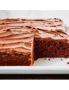 Crocker Rich & Creamy Frosting Chocolate 2