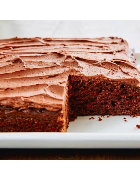 Crocker Rich & Creamy Frosting Chocolate