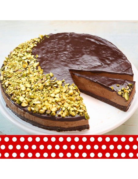 Crocker Rich & Creamy Frosting Chocolate
