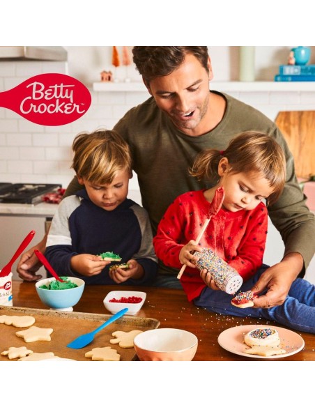 Betty Crocker Rich & Creamy Frosting Chocolate