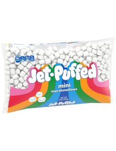 Jet-Puffed Mini Marshmallows (Pre-order) 2