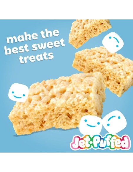 Jet-Puffed Mini Marshmallows