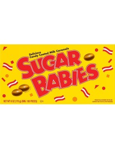 Sugar Babies 170g