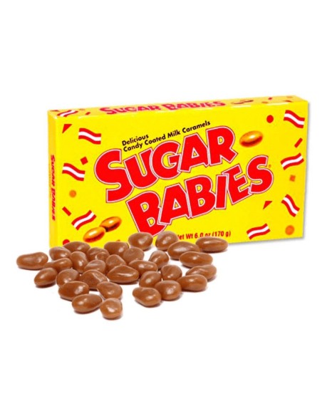 Sugar Babies 170g