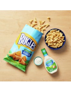 Bugle del Ranch Hidden Valley 2