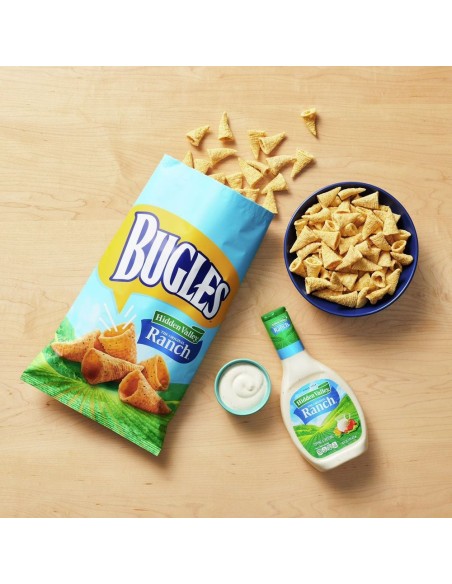 Bugle del Ranch Hidden Valley