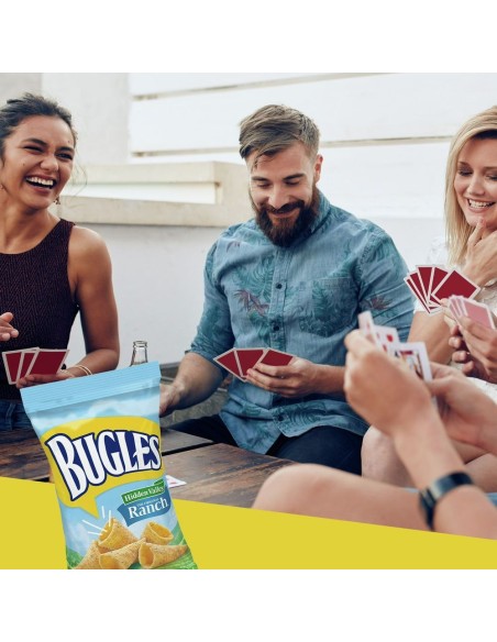 Hidden Valley Ranch Bugles