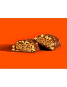 copia de Barra Reese's Crunchy Peanut tamaño King 2