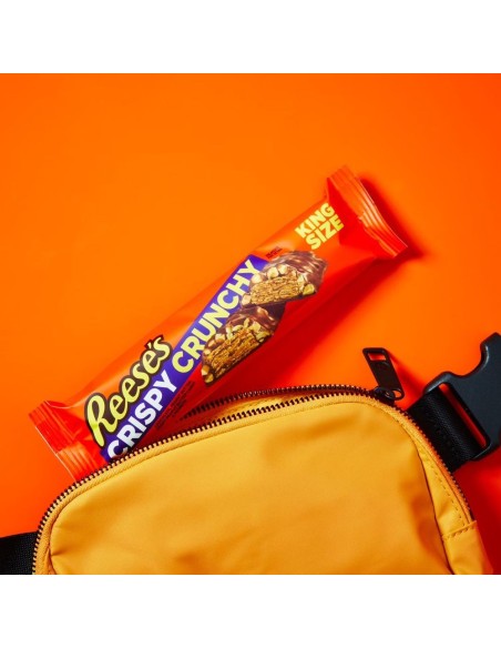 Reese's Bar Crispy Crunchy King Size