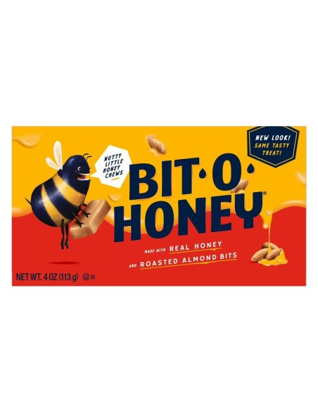 Un poco de miel