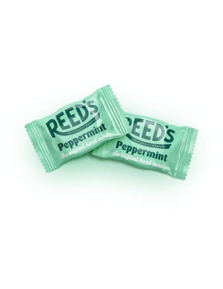 Reed's Hard Candy Peppermint