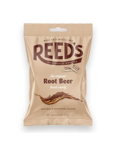 Reed's Hard Candy Root Beer