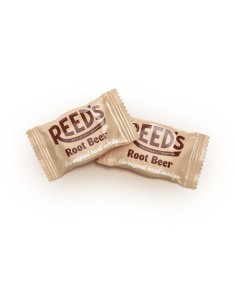 Reed's Hard Candy Root Beer 2