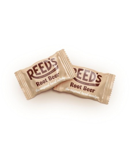 Reed's Hard Candy Root Beer
