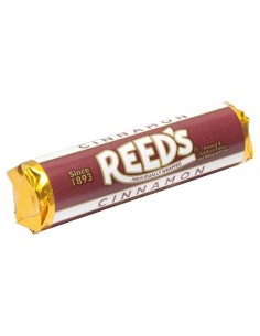 Reed's Hard Candy Cinnamon 29g