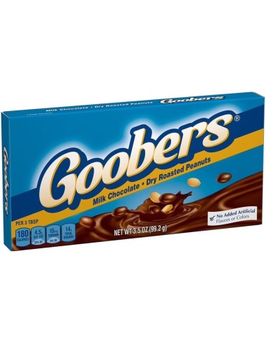 Goobers 99g