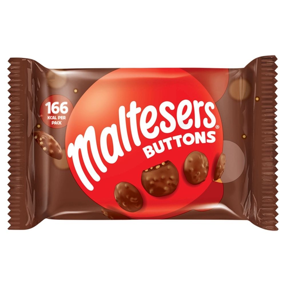 Maltesers Buttons Bag