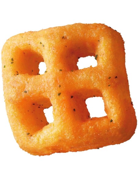 Cheez-It Crunch Cheddar al Jalapeño Piccante