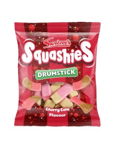 Swizzels Squashies Cherry Cola