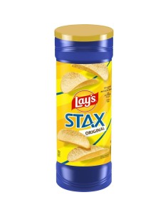 Lay's Stax Original