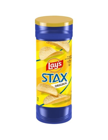 Lay's Stax Original