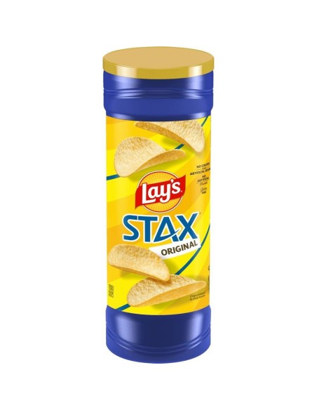 Lay's Stax Original