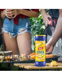 Lay's Stax Original 2