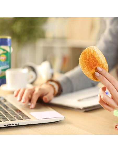 Lay's Stax Sour Cream & Onion