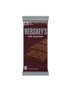 Hershey's Milk Chocolate XL