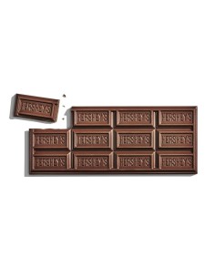 Hershey's Milk Chocolate XL 2