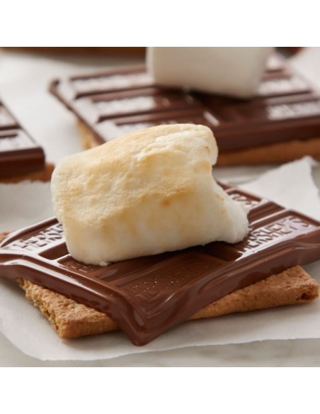 Chocolate con leche Hershey's XL