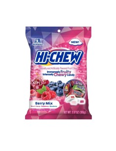 Hi-Chew Berry Mix