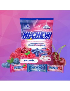 Hi-Chew Berry Mix 2