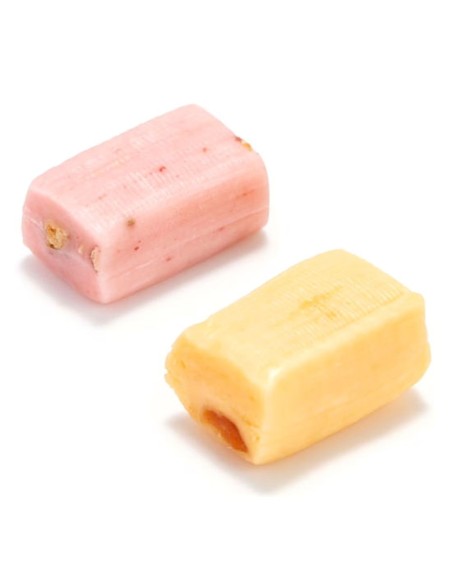 Hi-Chew Plus Fruit
