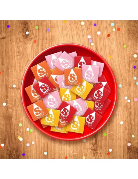 copia di Caramelle gommose originali Starburst