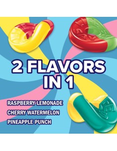 Life Savers Gummies Collisions 91g 2