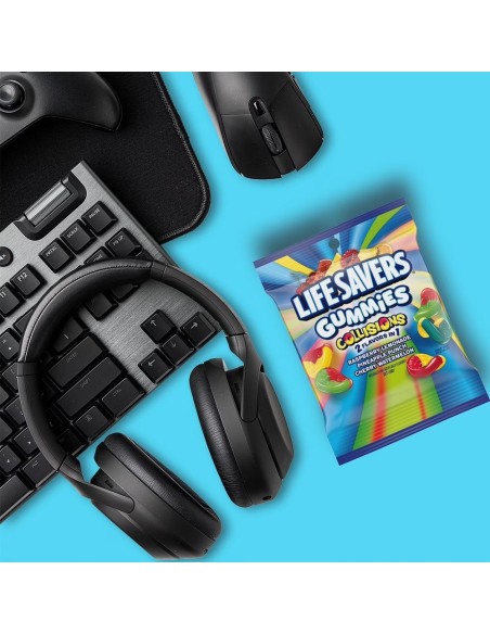 Life Savers Gummies Collisions 91g