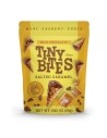 Tiny Bites Waffle Cones Salted Caramel