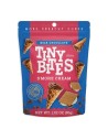 Tiny Bites Waffle Cones S'More Cream