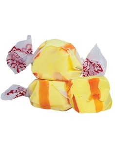 Plátano de Taffy Town