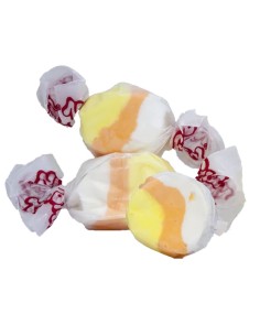 Maíz dulce de Taffy Town
