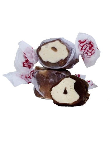 Taffy Town Cioccolato Caramello Mocha