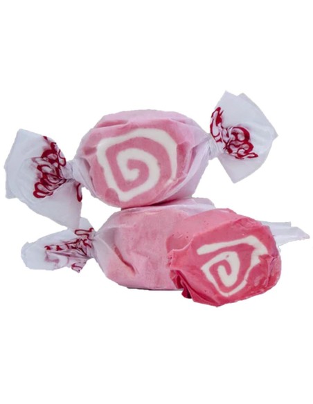 Caramelo de canela en espiral de Taffy Town