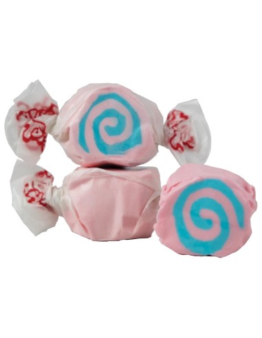 Zucchero filato di Taffy Town