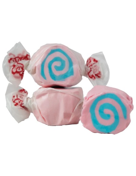 Zucchero filato di Taffy Town