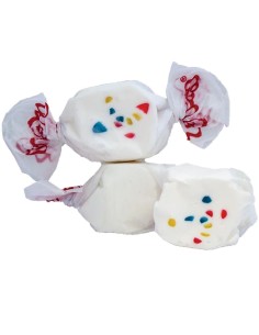 Cupcake glassato di Taffy Town